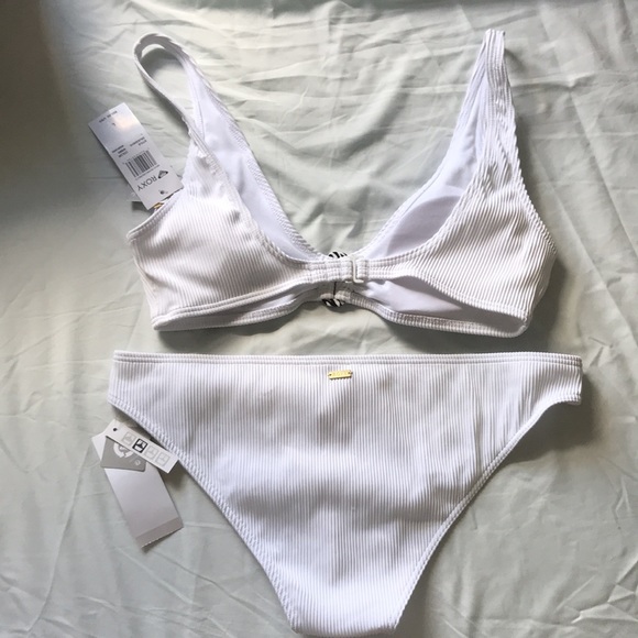 Roxy bikini large - Picture 2 of 8